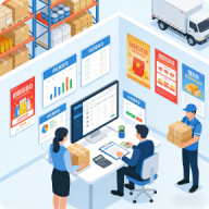 新零售落地方案